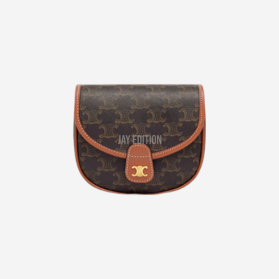 셀린느 트리오페 미니 베사체