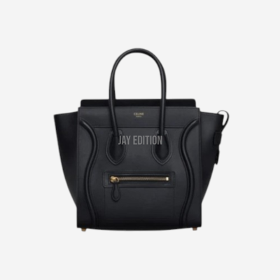 셀린느 러기지백 마이크로