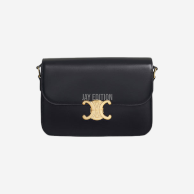 셀린느 트리오페 숄더백 미디움 (정품 1:1비교)