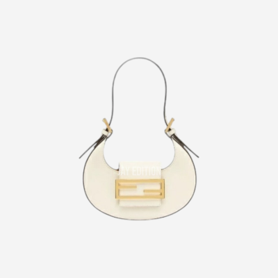 펜디 쿠키 미니 숄더백