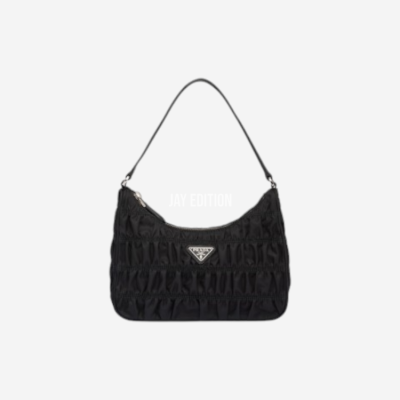 프라다 고프레 테수토 호보백