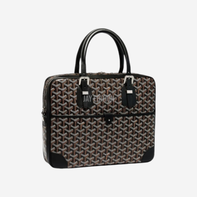 고야드 암바사드 PM 브리프 케이스