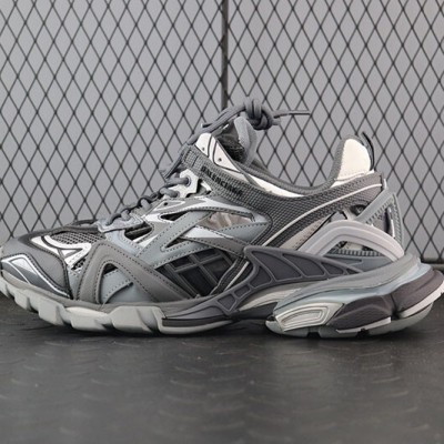 발렌시아가 TRACK 2 - GRAY