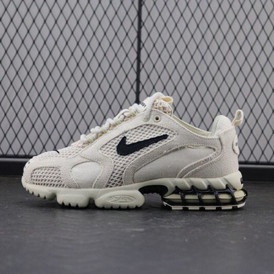 나이키 X STUSS 줌 스피리돈 케이지 2 파슬