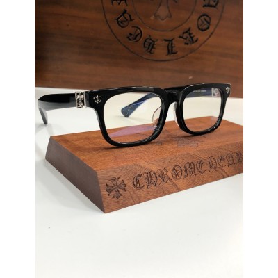 크롬하츠 뿔테 안경