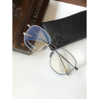 크롬하츠 티타늄 안경