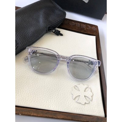 크롬하츠 투명 선글라스