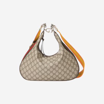 구찌 아따슈 라지