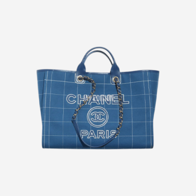 샤넬 23P 도빌백