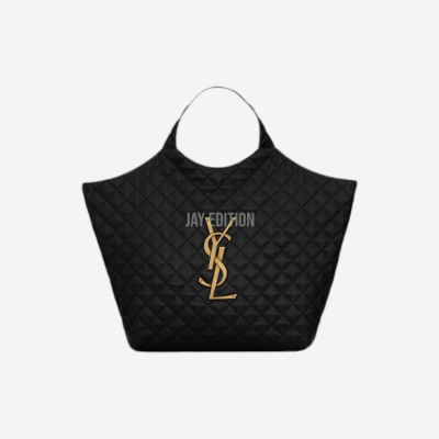 생로랑 아이케어 맥시 쇼퍼백