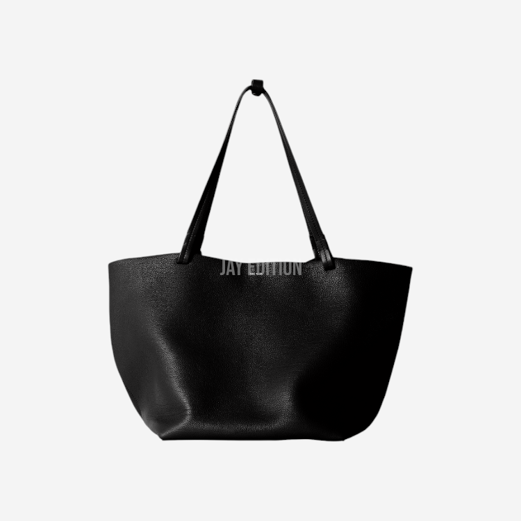 더로우 Park Tote Three 가죽 백