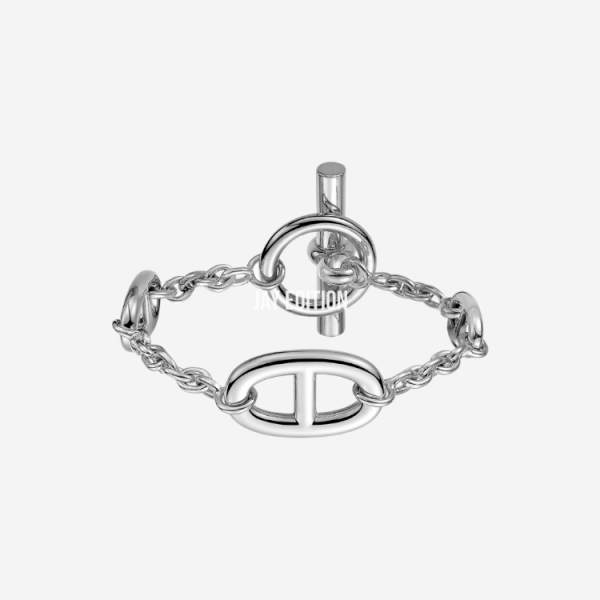 에르메스 Farandole Bracelet