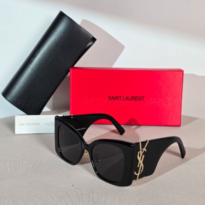 생로랑 선글라스  SL M119F