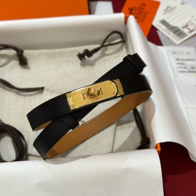 에르메스 Kelly 벨트