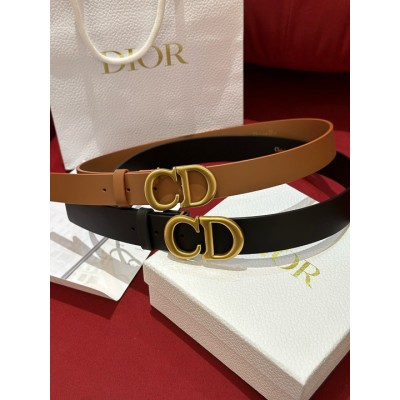 디올 벨트