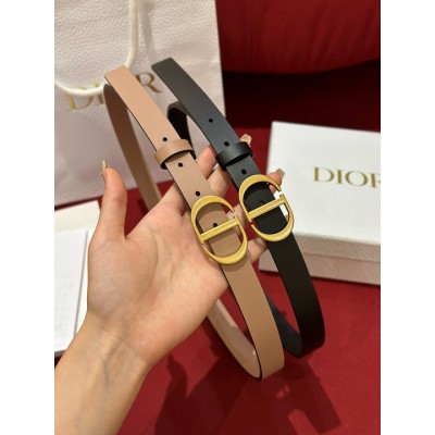 디올 벨트