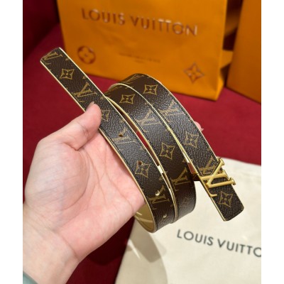 루이비통 벨트
