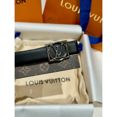 루이비통 벨트