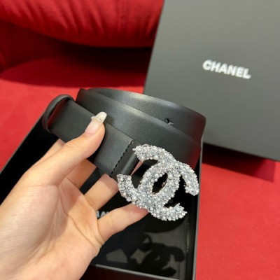 샤넬 벨트