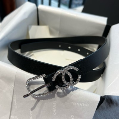 샤넬 벨트