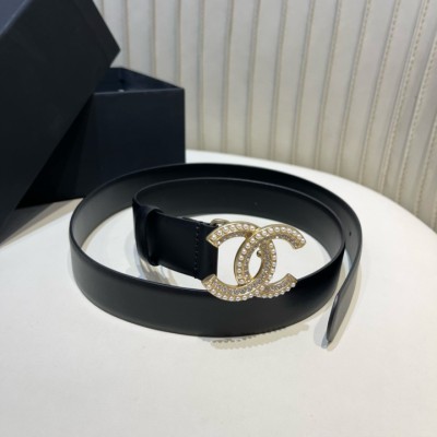 샤넬 벨트
