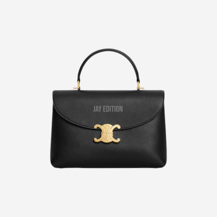 셀린느 트리오페 틴 니노백