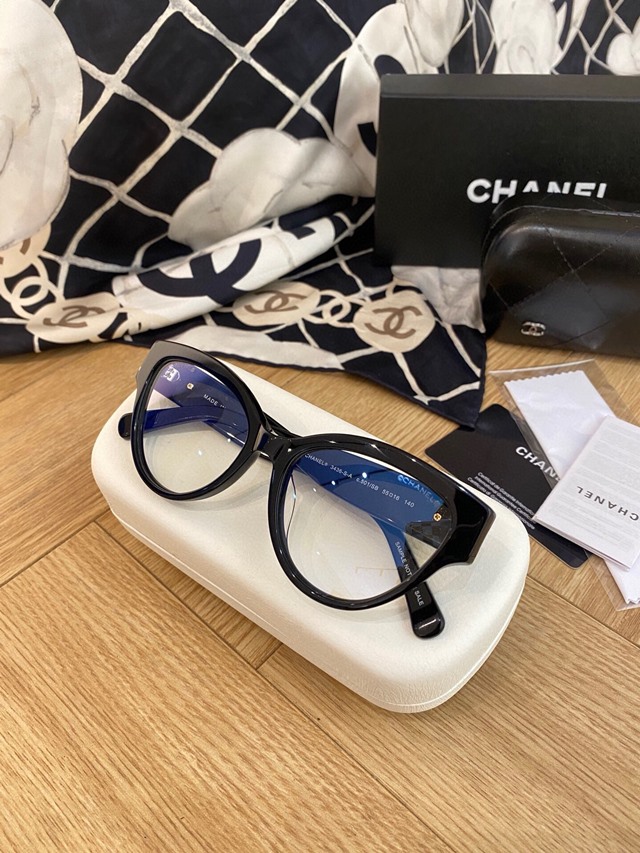 샤넬 안경