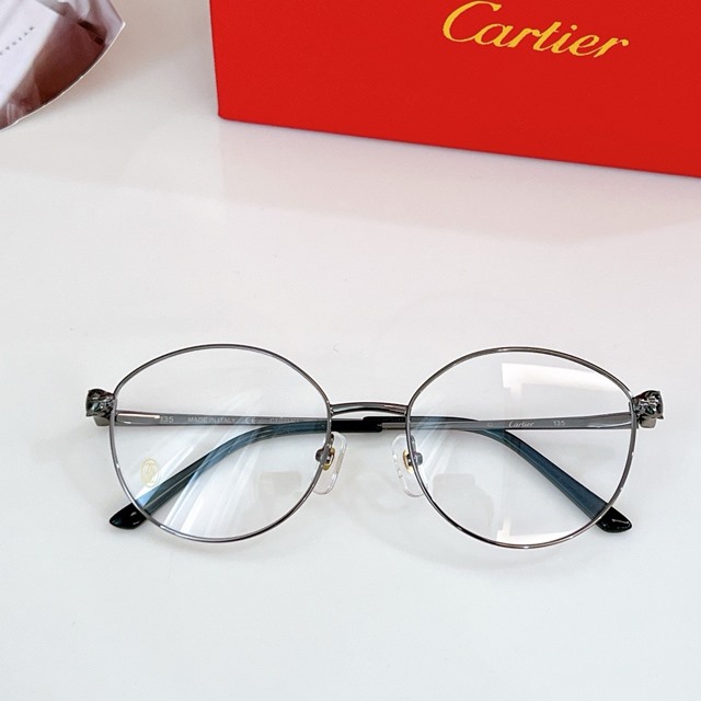 까르띠에 안경 