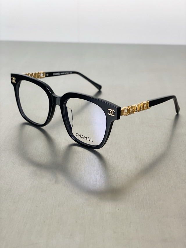 샤넬 안경