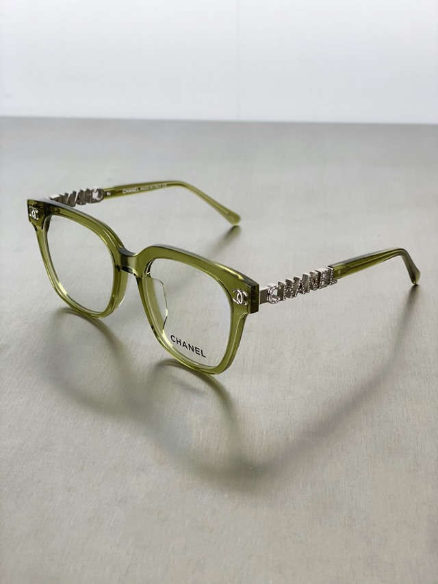 샤넬 안경