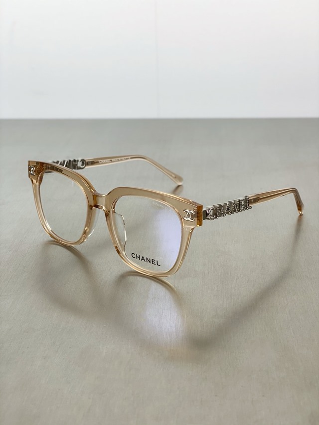 샤넬 안경