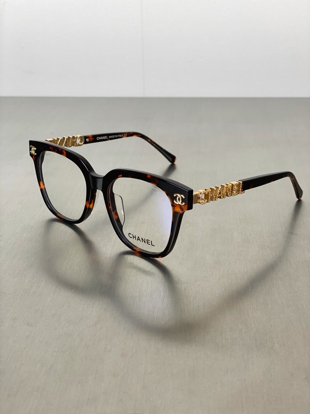 샤넬 안경