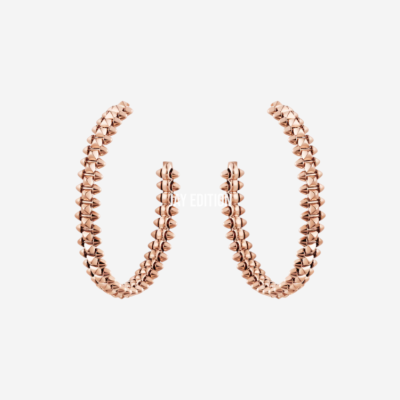 까르띠에 클래쉬 드 이어링