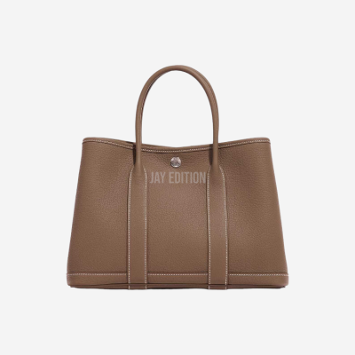 에르메스 가든파티 (정품 1:1비교)