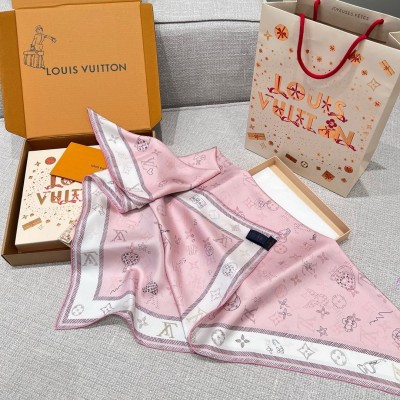 루이비통 스카프 