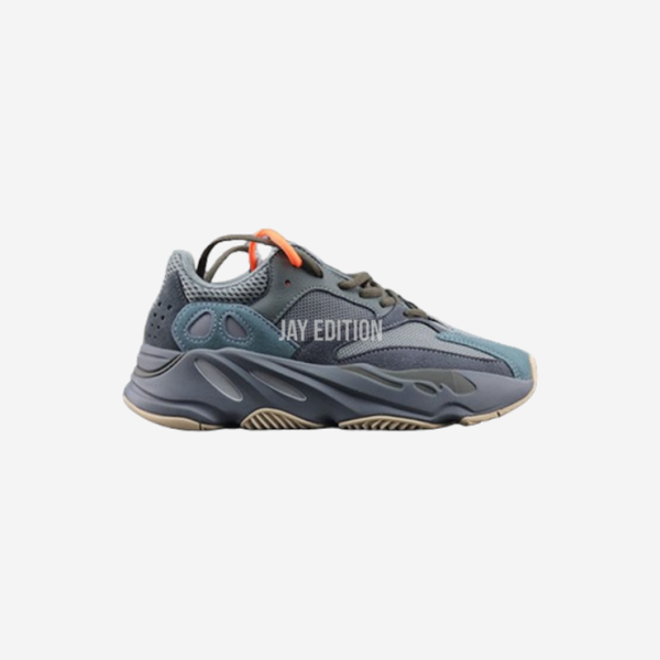 YEEZY 700 틸 블루