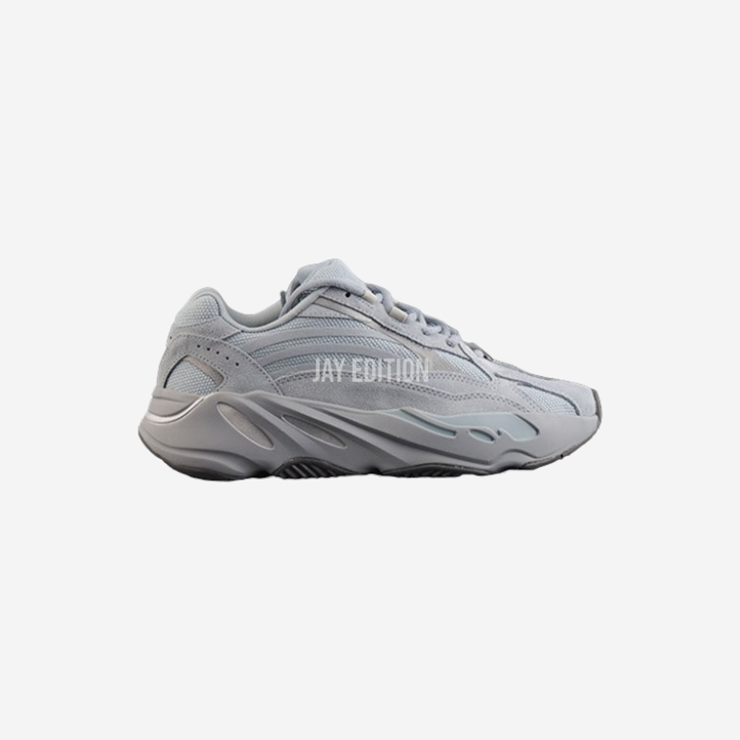 YEEZY 700 호스피탈 블루