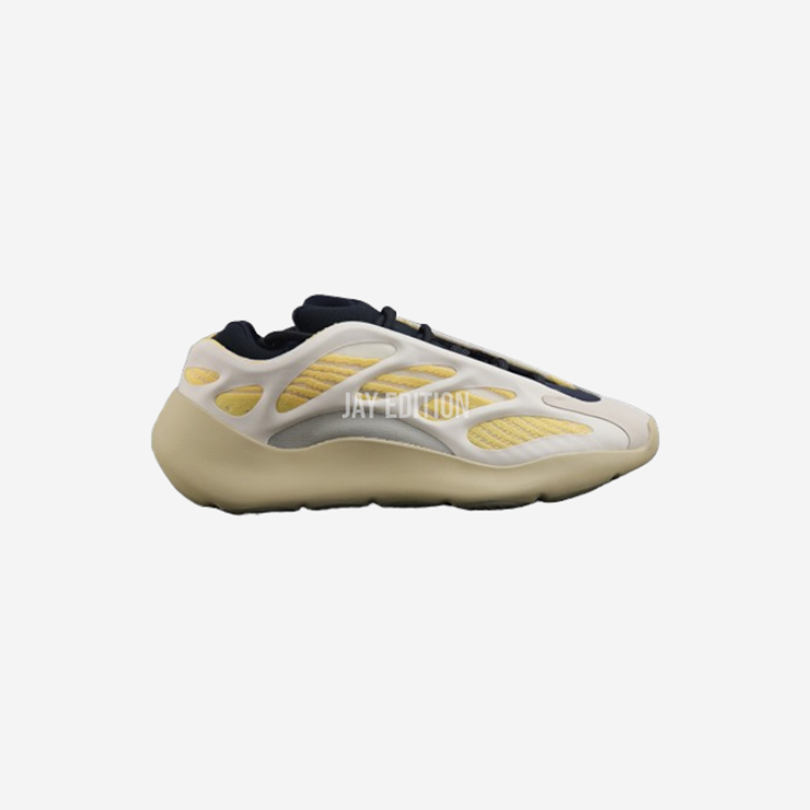 YEEZY 700 V3 새플라워