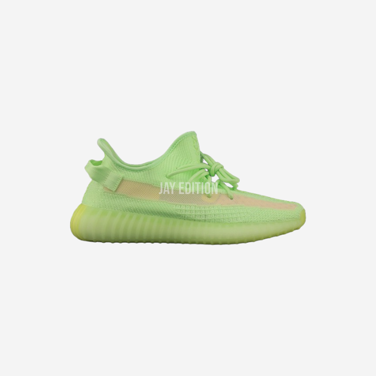 YEEZY 350 V2 글로우