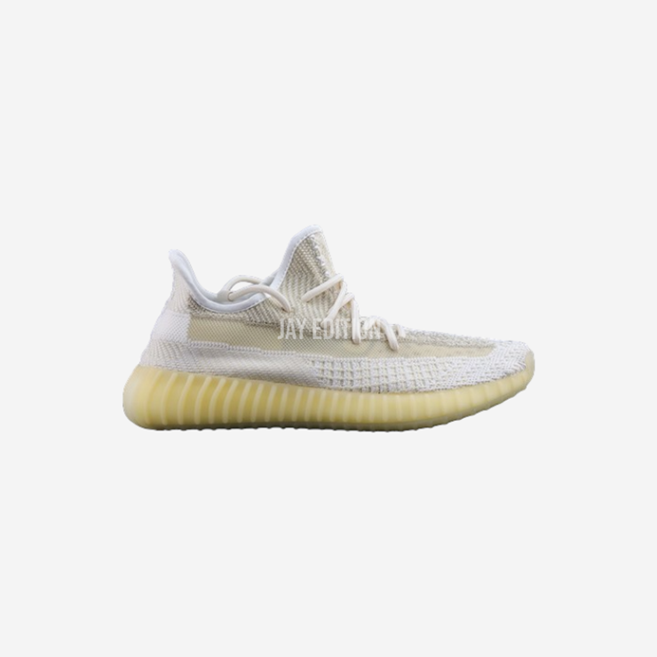 YEEZY 350 V2 네추럴