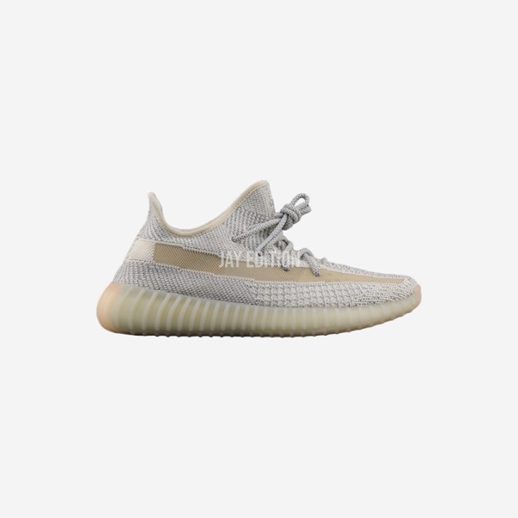 YEEZY 350 V2 룬드마크 리플렉티브