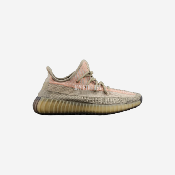 YEEZY 350 V2 샌드토프