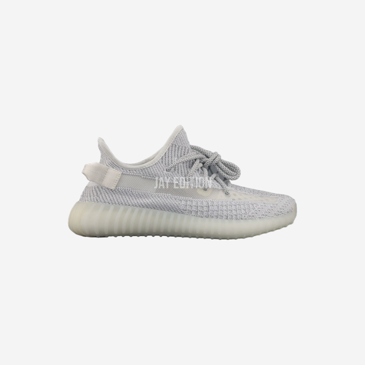 YEEZY 350 V2 스테틱