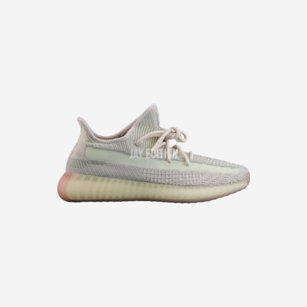 YEEZY 350 V2 시트린