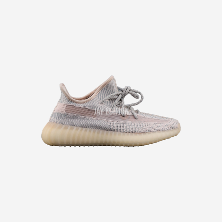 YEEZY 350 V2 신스 논 리플렉티브