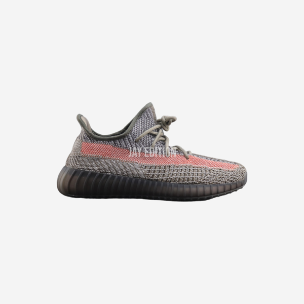 YEEZY 350 V2 애쉬스톤