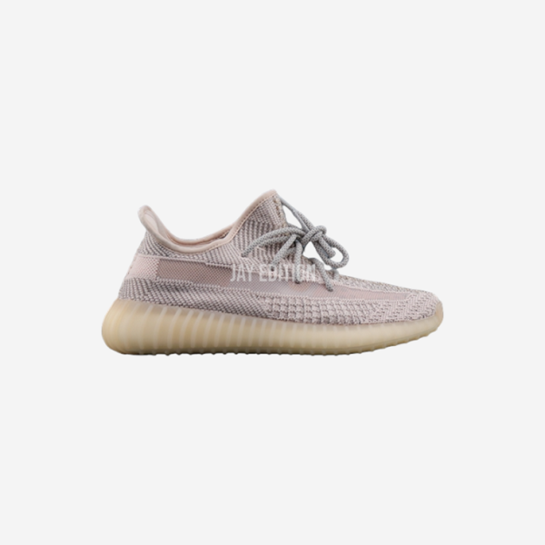 YEEZY 350 V2 신스 리플렉티브