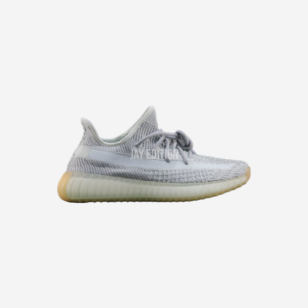 YEEZY 350 V2 예사야 리플렉티브