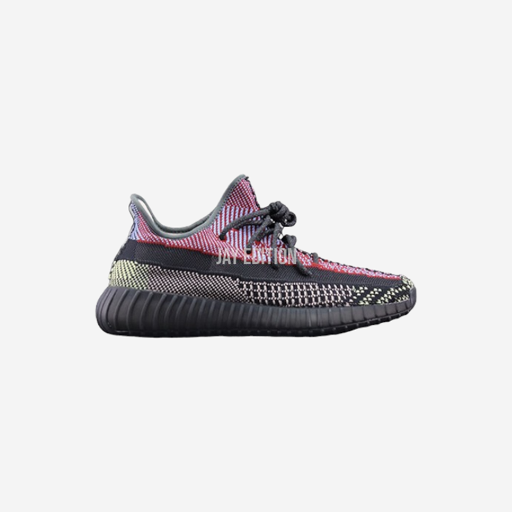 YEEZY 350 V2 예힐