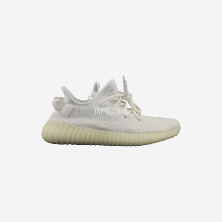 YEEZY 350 V2 트리플 화이트